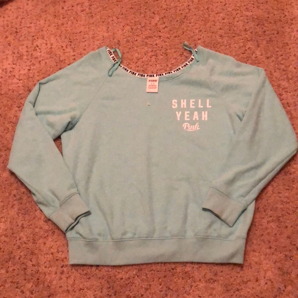 PINK Sweater